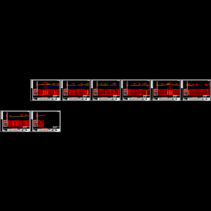 05 道路纵断面设计图.dwg