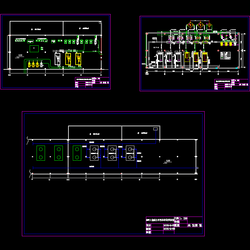 动力车间管道布置图（招标050603）.dwg