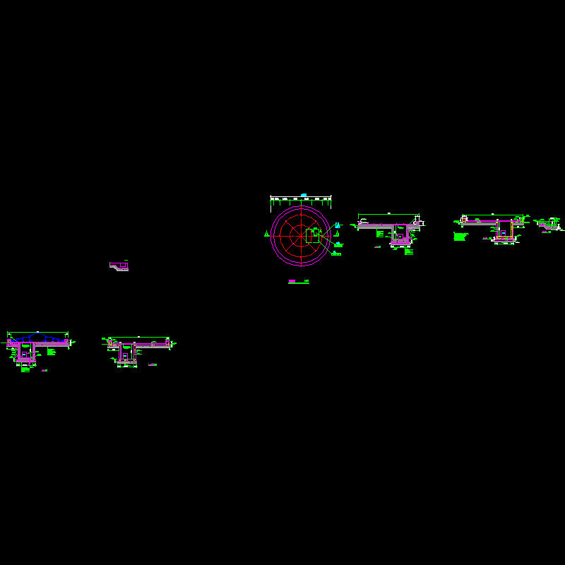 l-d-05雾喷池详图.dwg