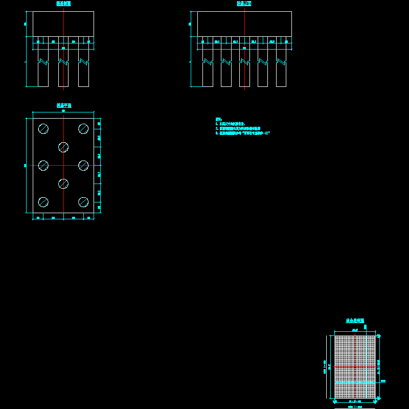 2006-2-8桩基钢筋2~修改.dwg