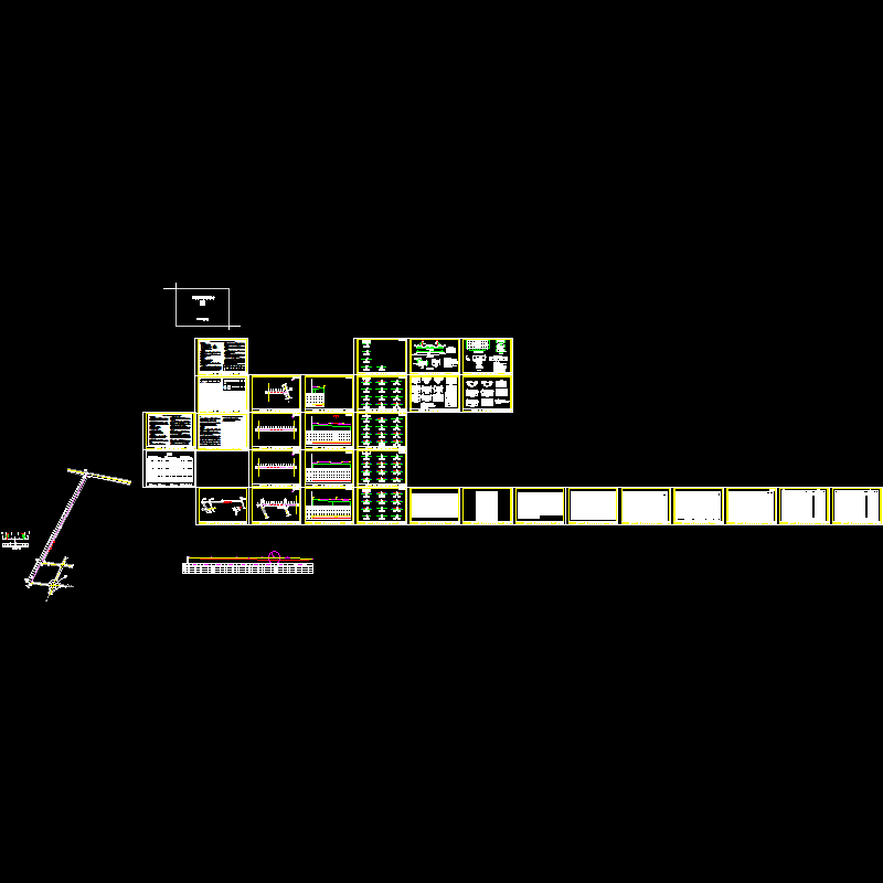 昌南某路道路工程s.dwg