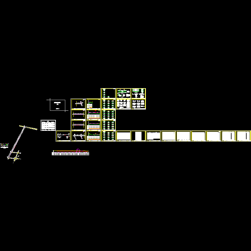 昌南某路道路工程s加粗.dwg