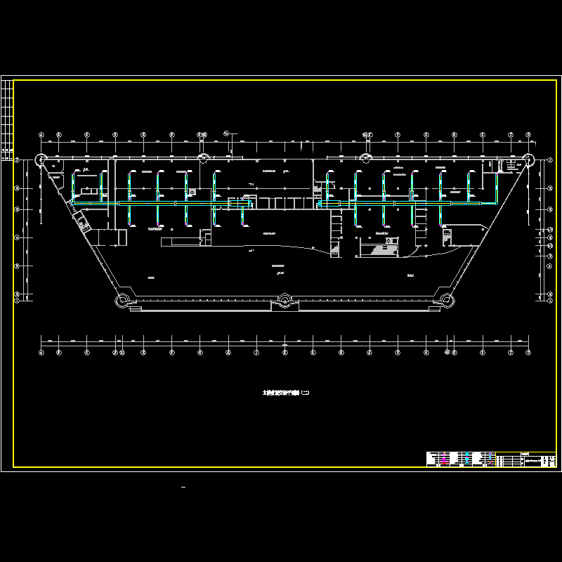 首层空调平面图.dwg