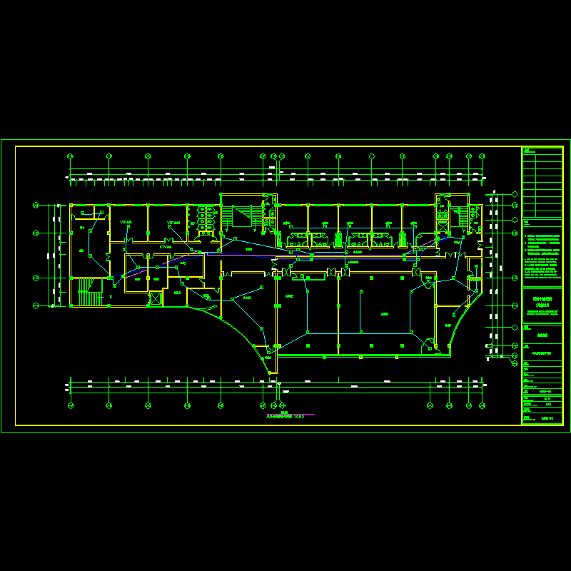 高层宾馆电气全套-03.dwg