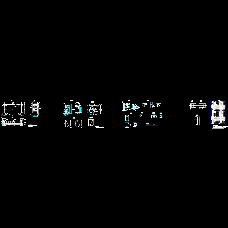 限高门架.dwg