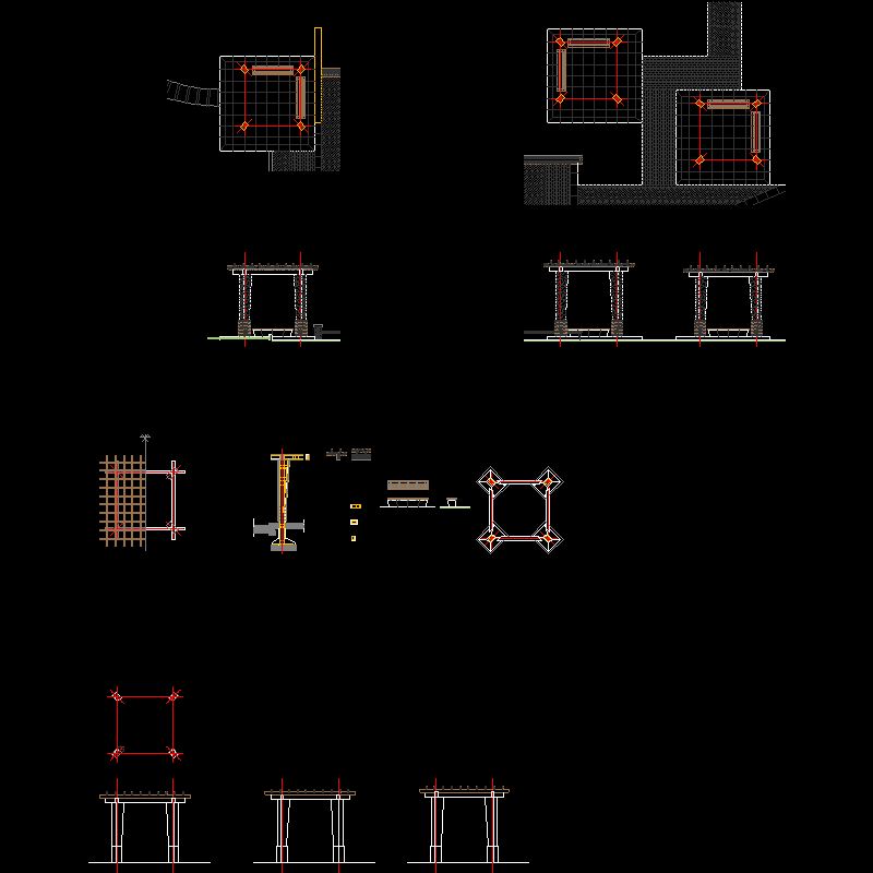 花架.dwg