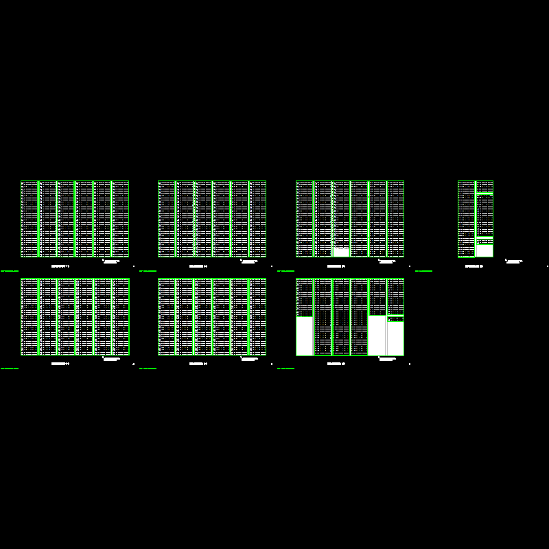 zs-19~25 坐标表.dwg