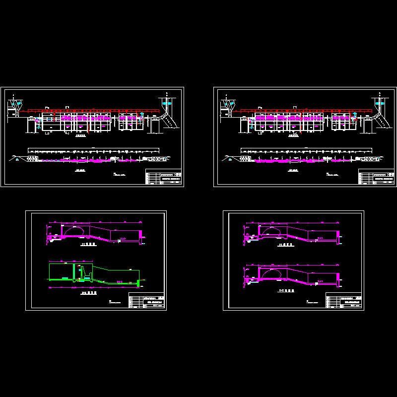 1、4改建工程图06-1-1方案1、4.dwg