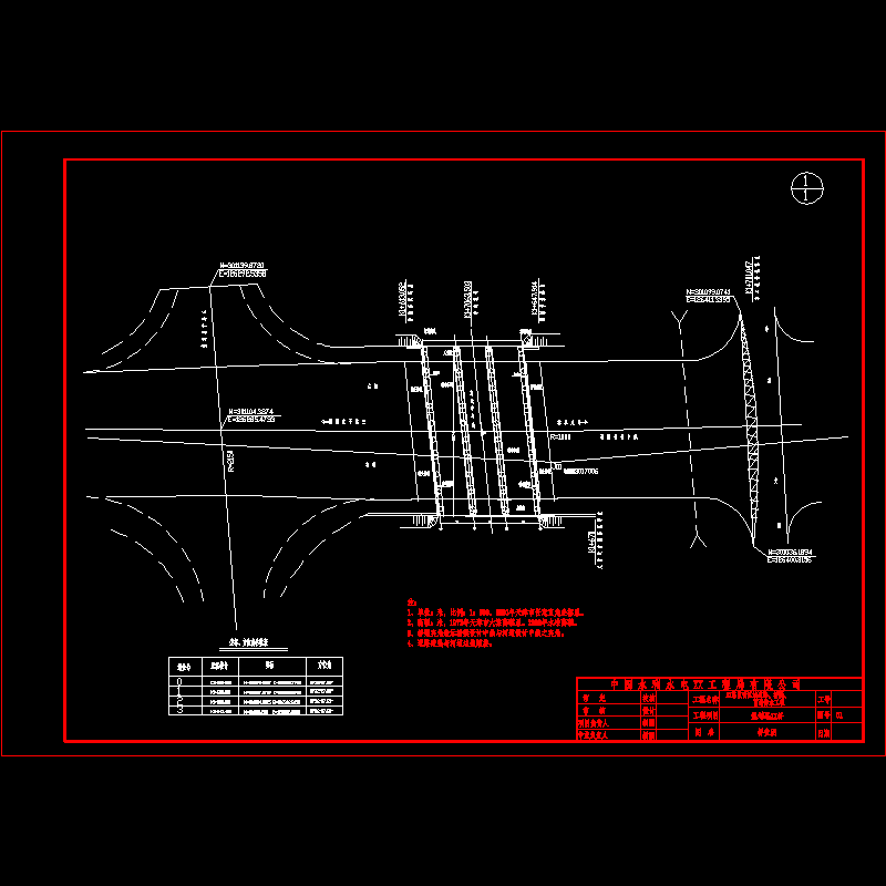 01桥位平面图.dwg