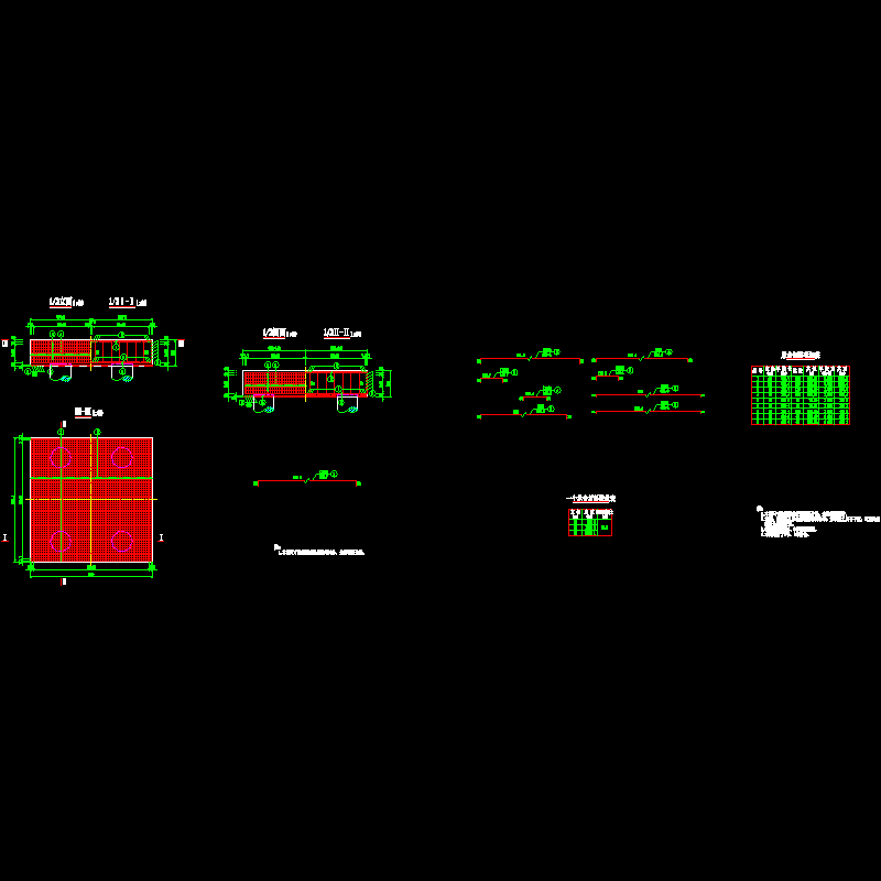 06 承台基础钢筋图.dwg