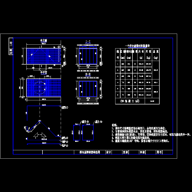 盖梁钢筋.dwg