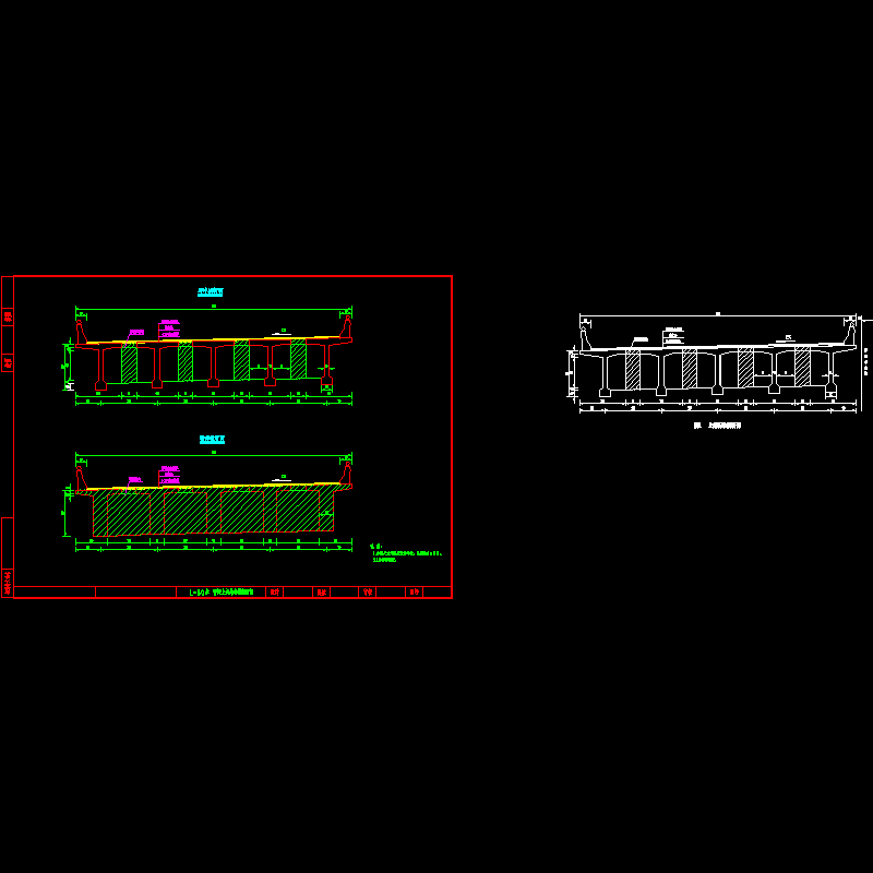 p002l=30米t梁横断面布置.dwg