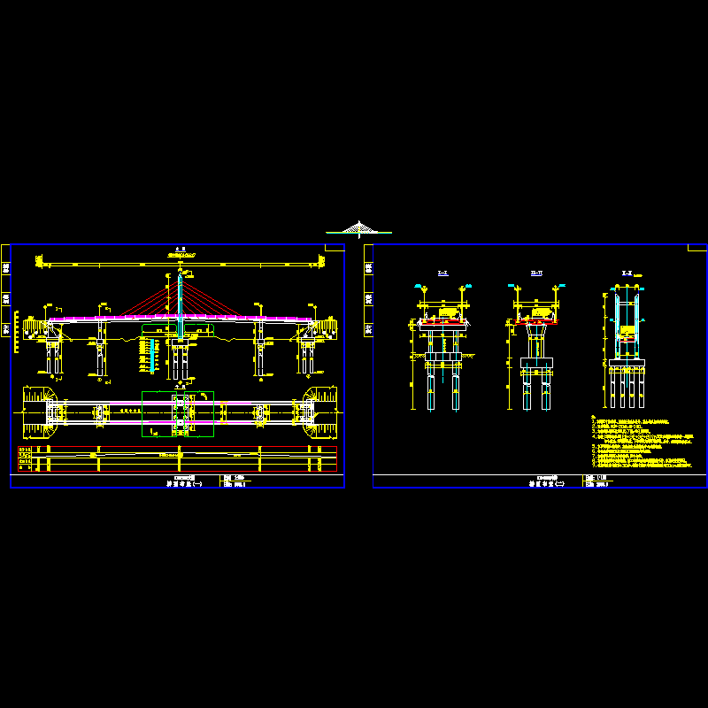 03-桥型布置.dwg