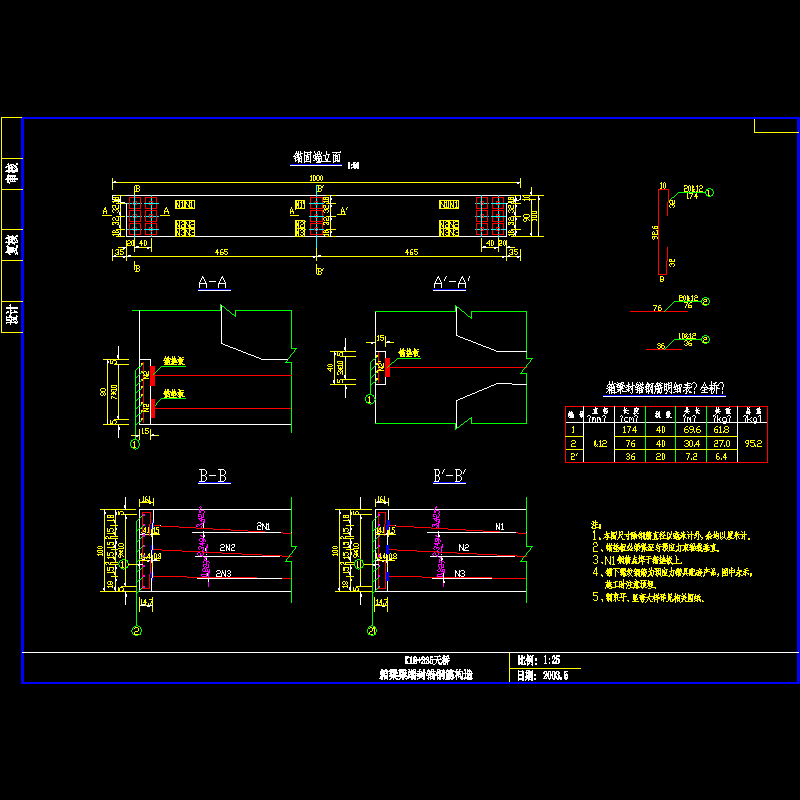 07-箱梁梁端封锚钢筋构造.dwg