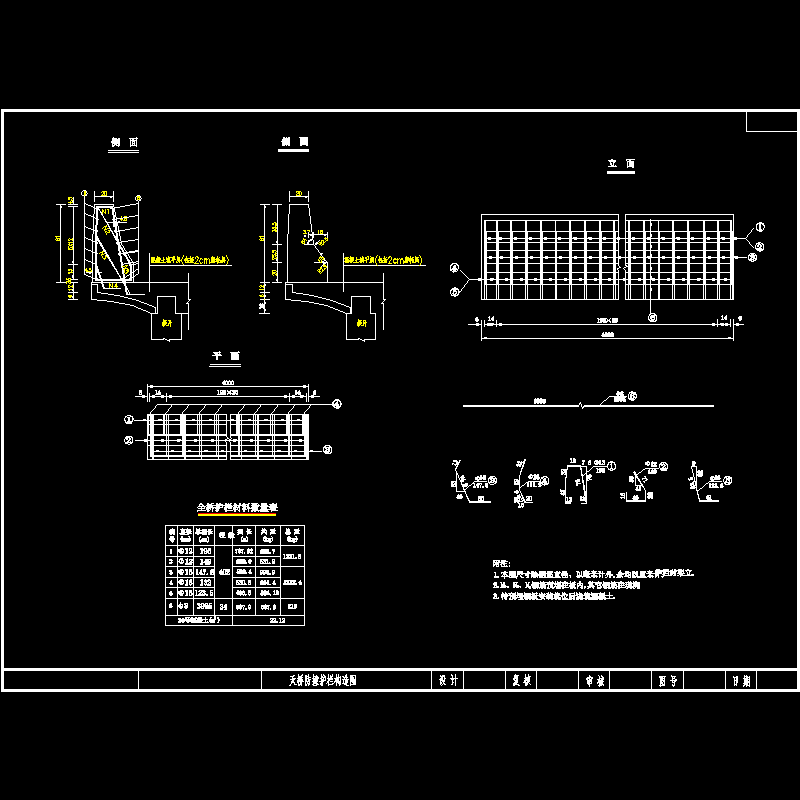 护栏.dwg