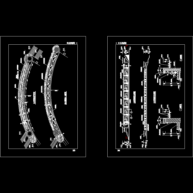 02吐水浮雕墙.dwg