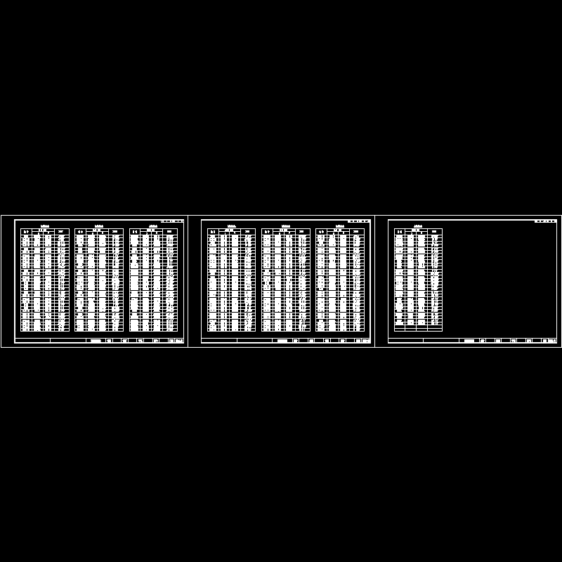 2014—ss00dl0101dl08 逐桩坐标表.dwg