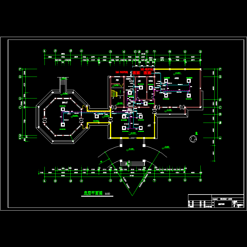 会议室.dwg