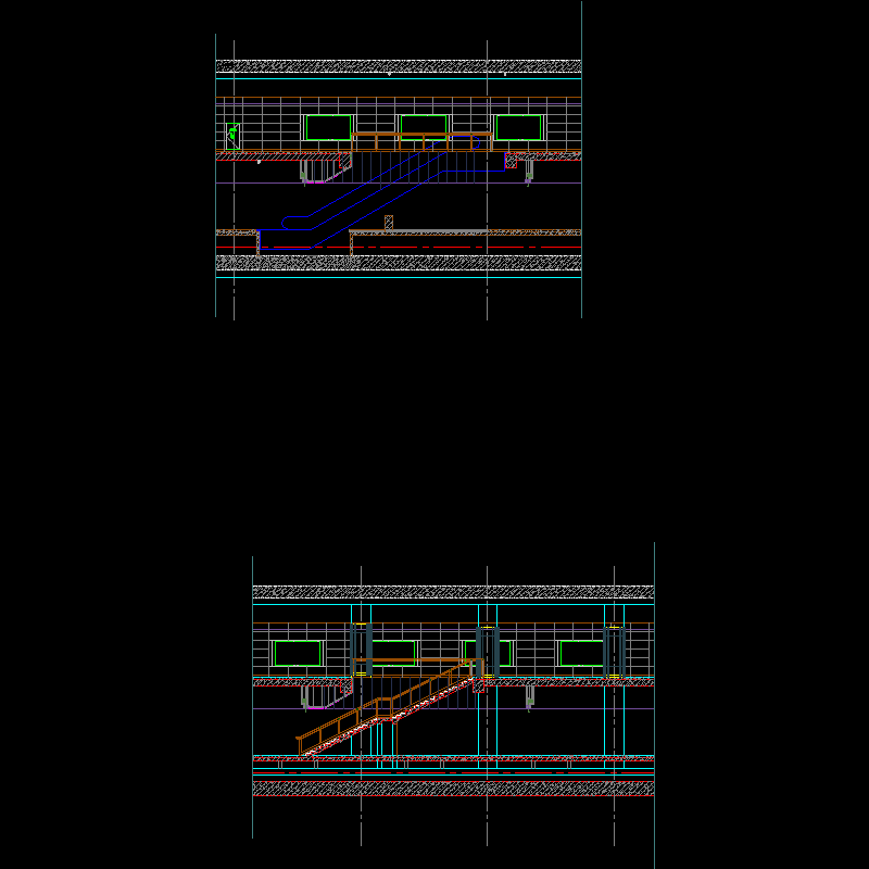 楼梯洞口侧板详图2.dwg