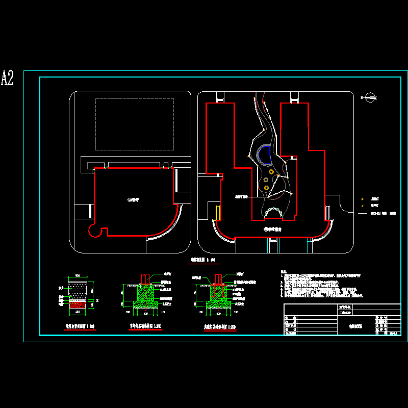 电照布置图.dwg