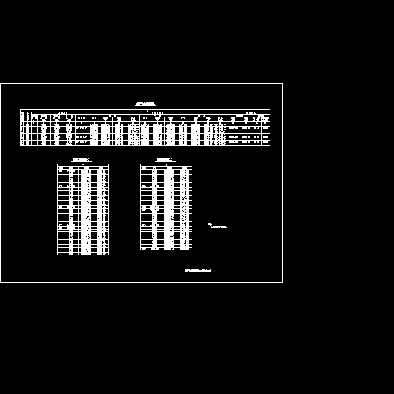 平面线形指标.dwg