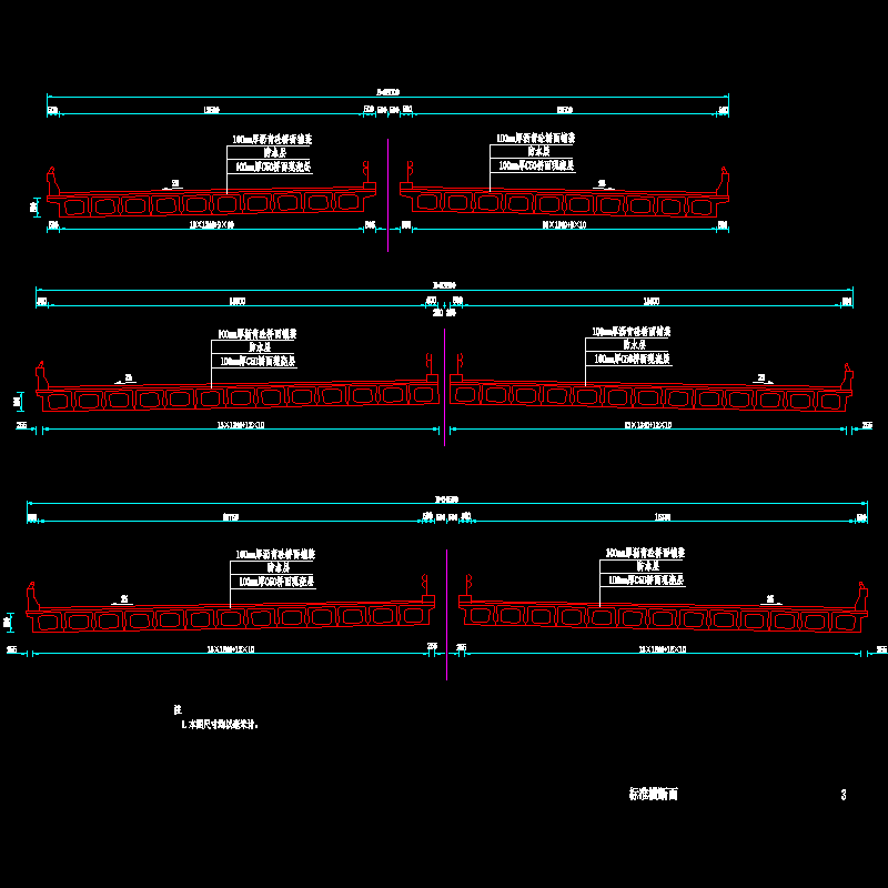 003-标准横断面2.dwg
