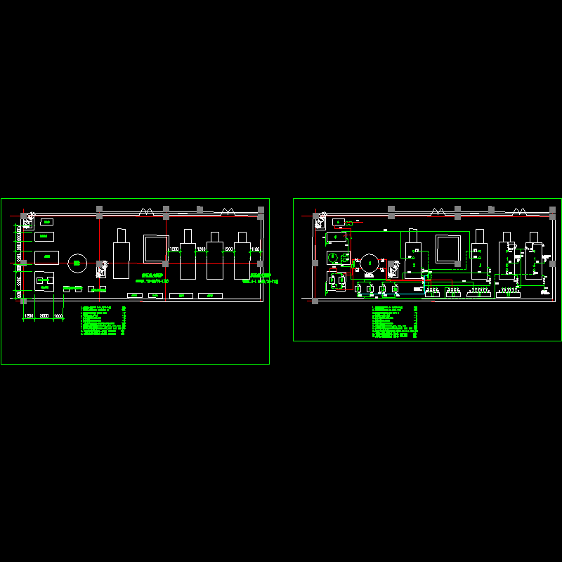 蓟县管口标注.dwg