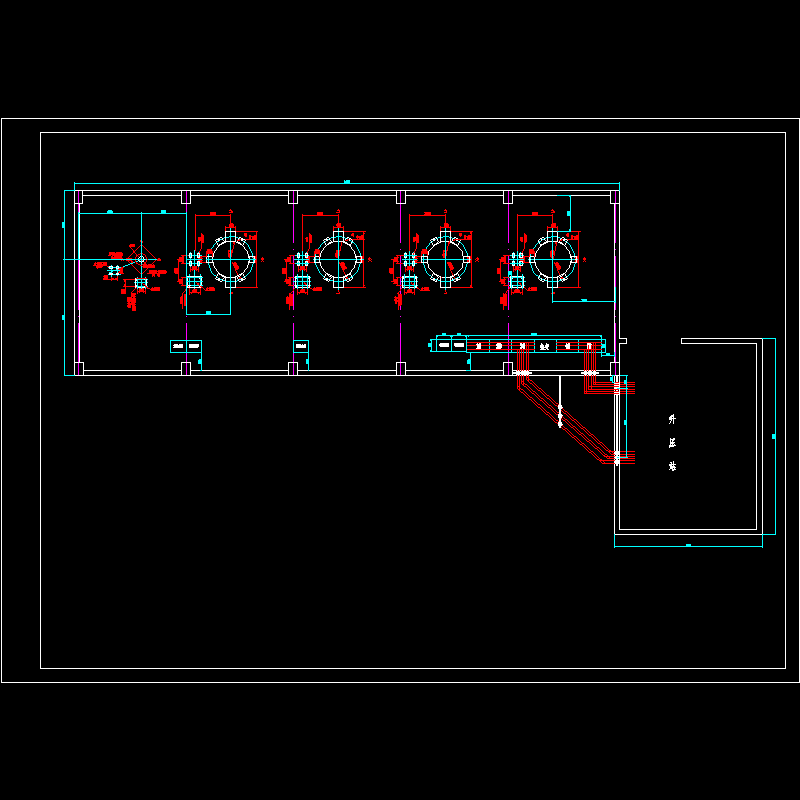 厂房平面.dwg