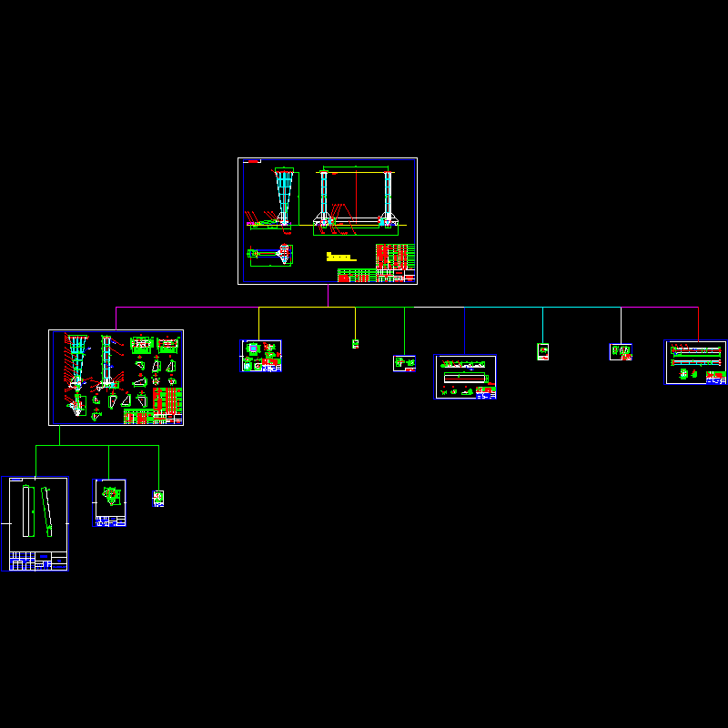 xx滑行式后支腿.dwg