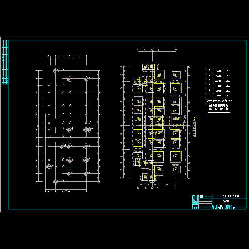 基础布置图.dwg