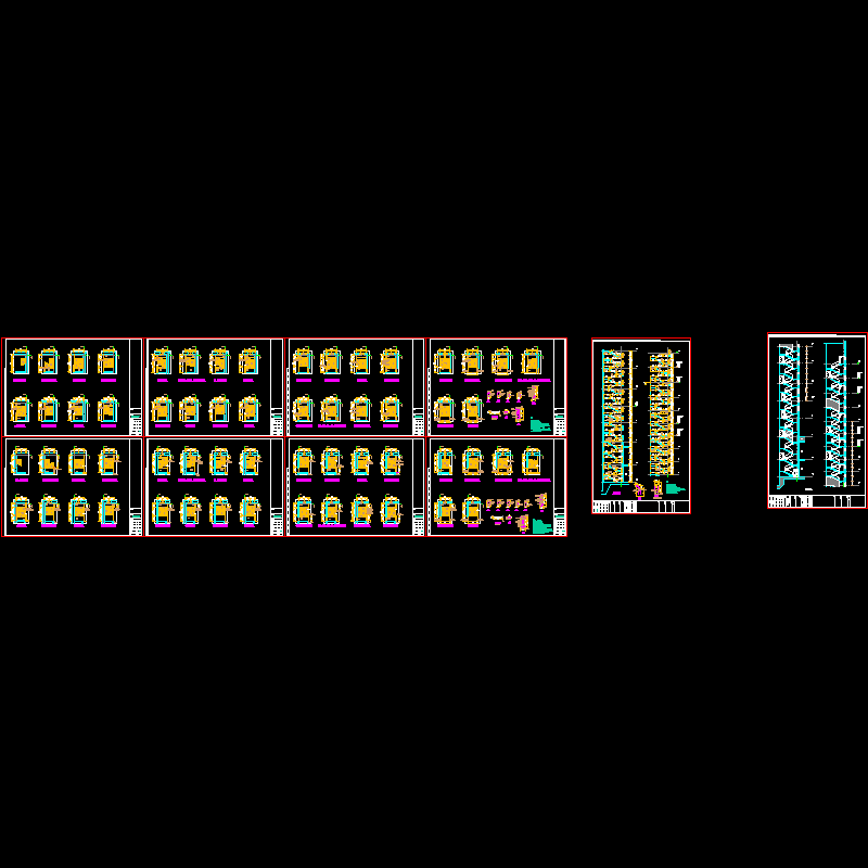 12号楼梯结构203.04.07.dwg