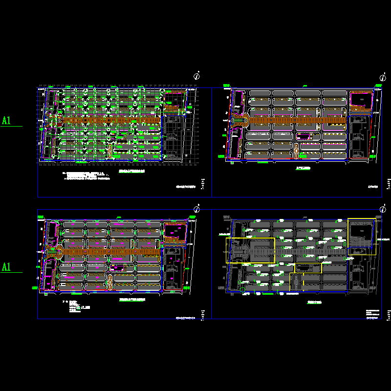 总图-放线定位和竖向图_t6_t3.dwg