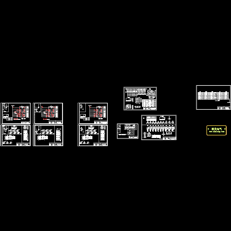 低压柜二次.dwg