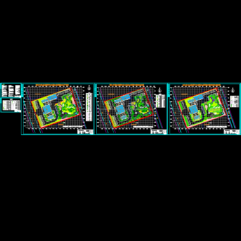 yan丽江烟草植物1.26.dwg