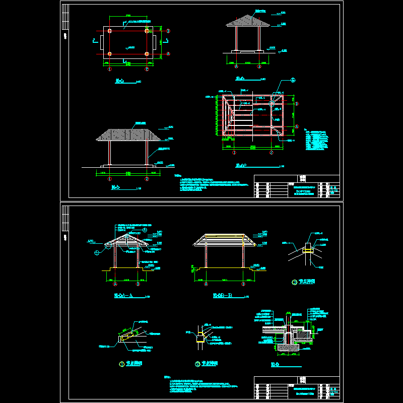 ys03-04建筑设计.dwg