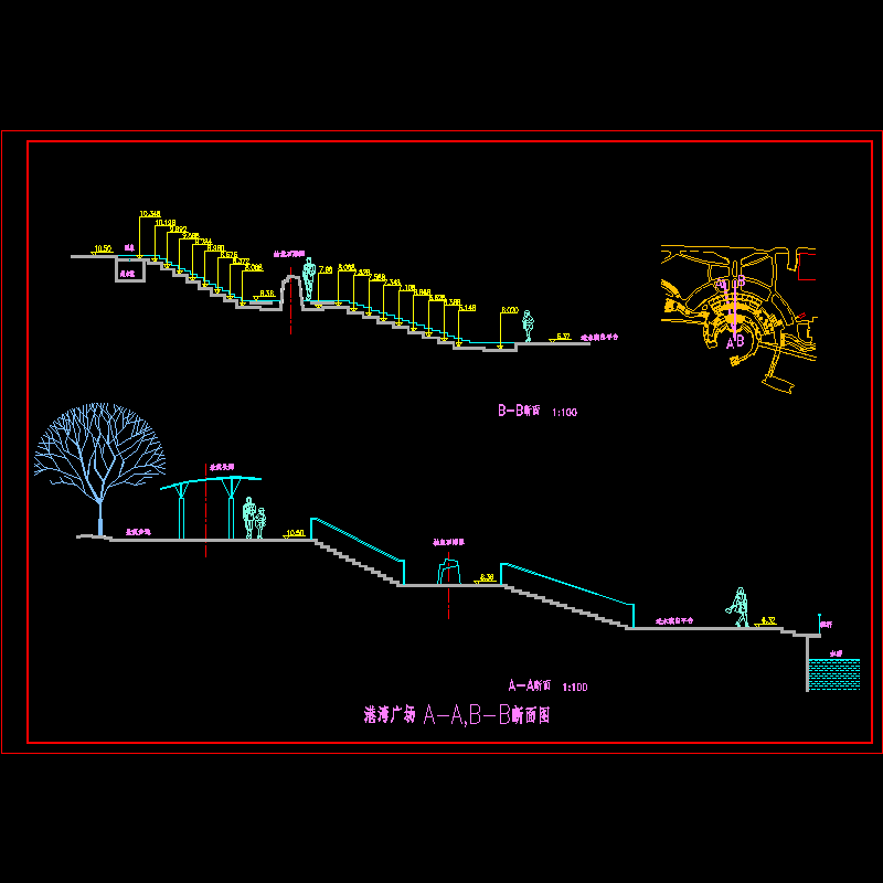 06-断面.dwg