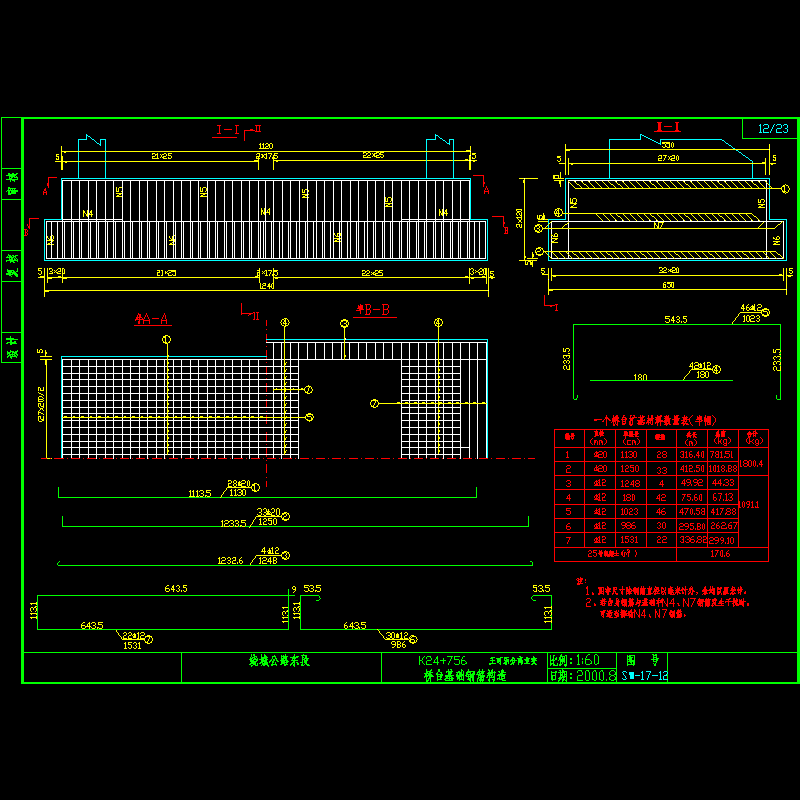 b3-桥台基础钢筋构造.dwg