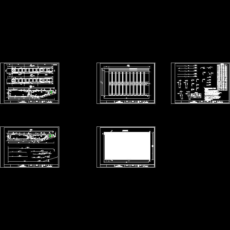 31号块钢筋构造.dwg