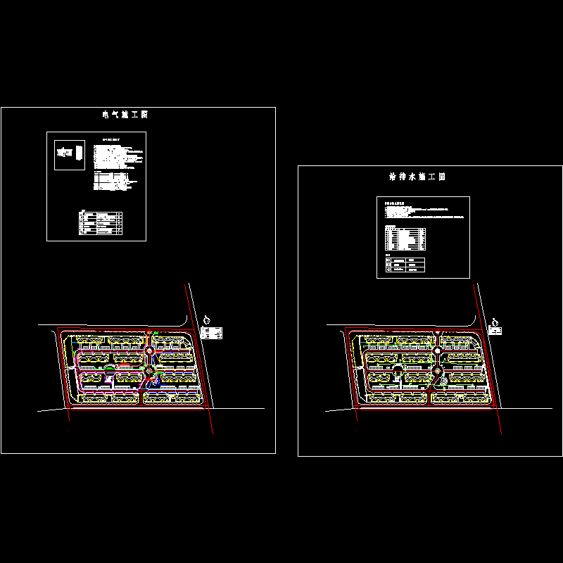 水电图1076.dwg