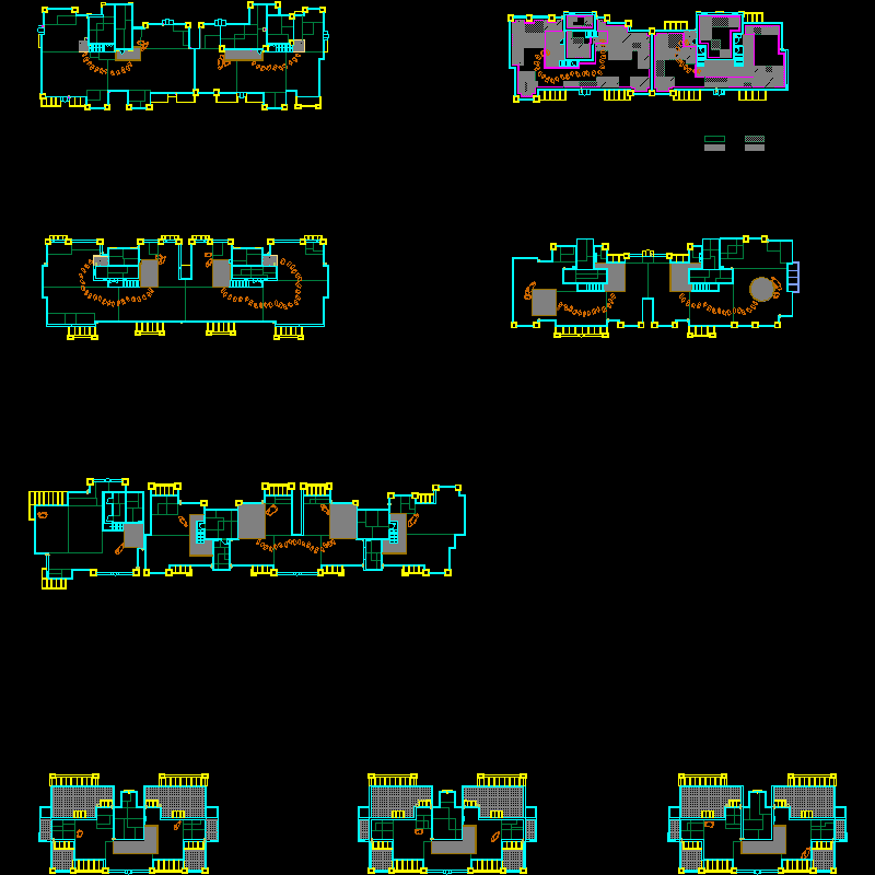 2号楼.dwg