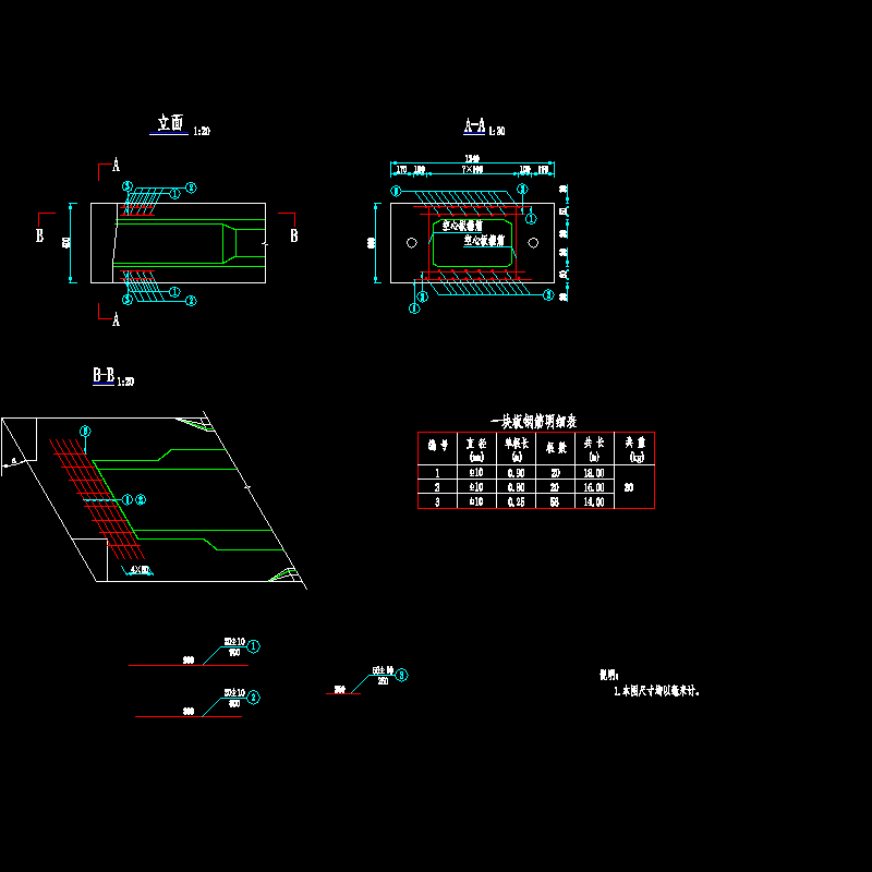 15、板端加强钢筋构造图.dwg