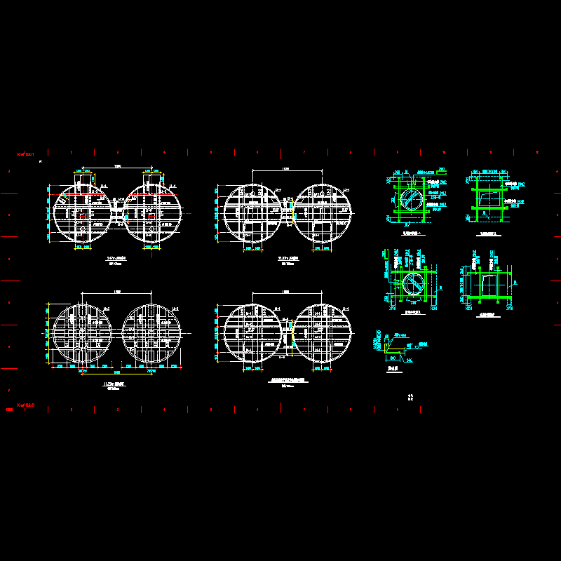 配筋图.dwg