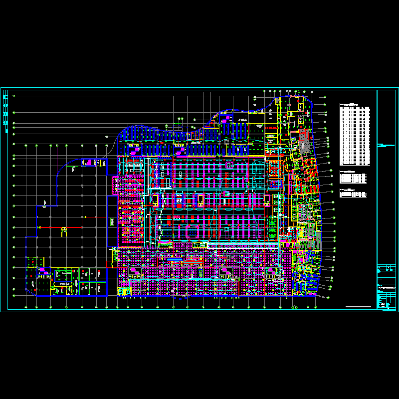 照明平面2.dwg