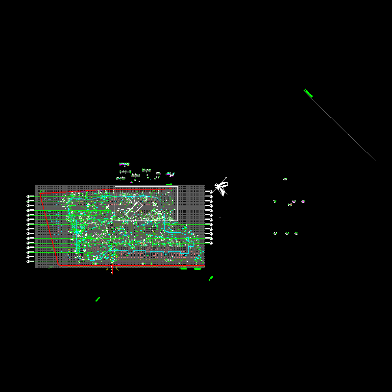 只打印ys-c-013,014,017.dwg