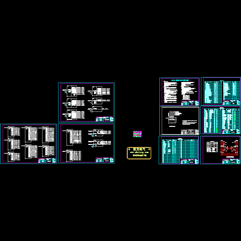 结线图13张.dwg