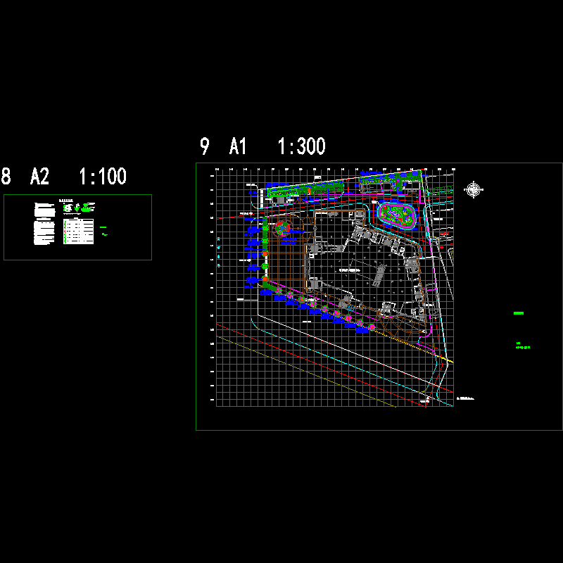 8-9绿化种植图3.20.dwg