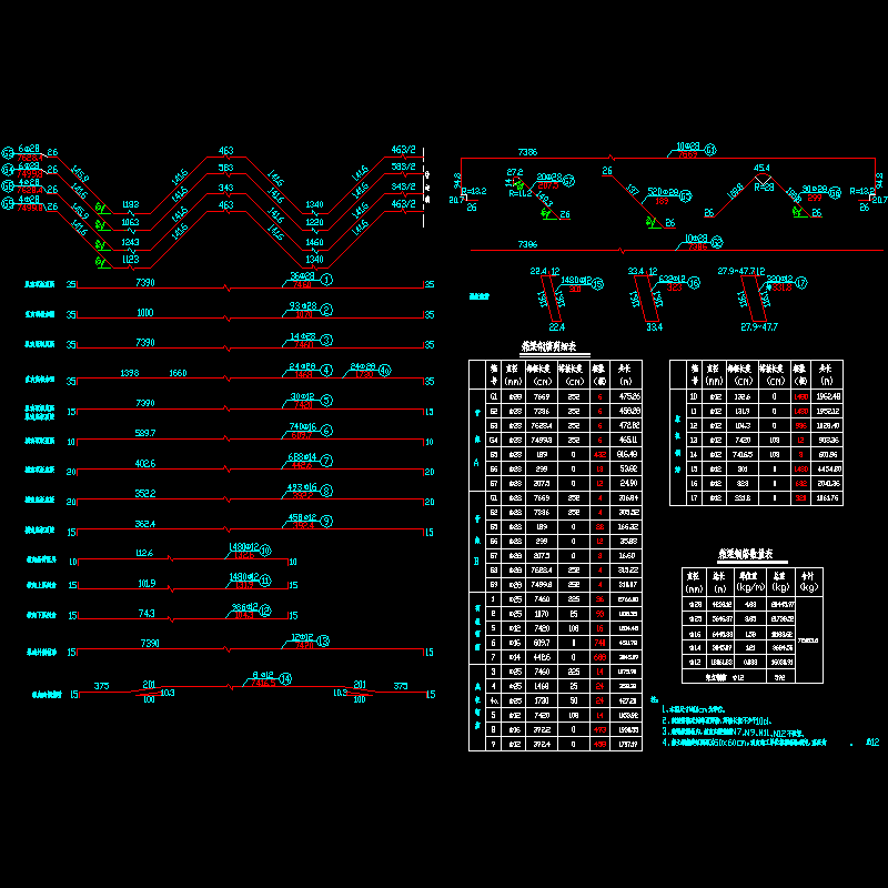 6米宽钢筋大样图.dwg