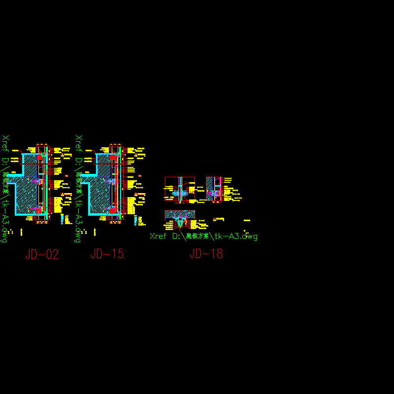 节点1比5.dwg