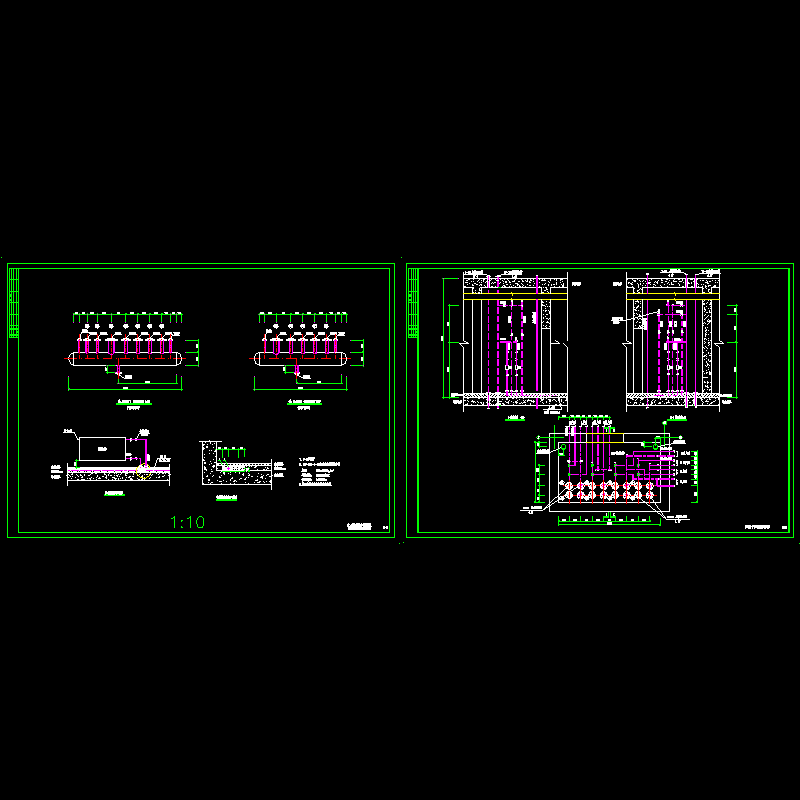 塔楼暖通放大平面.dwg