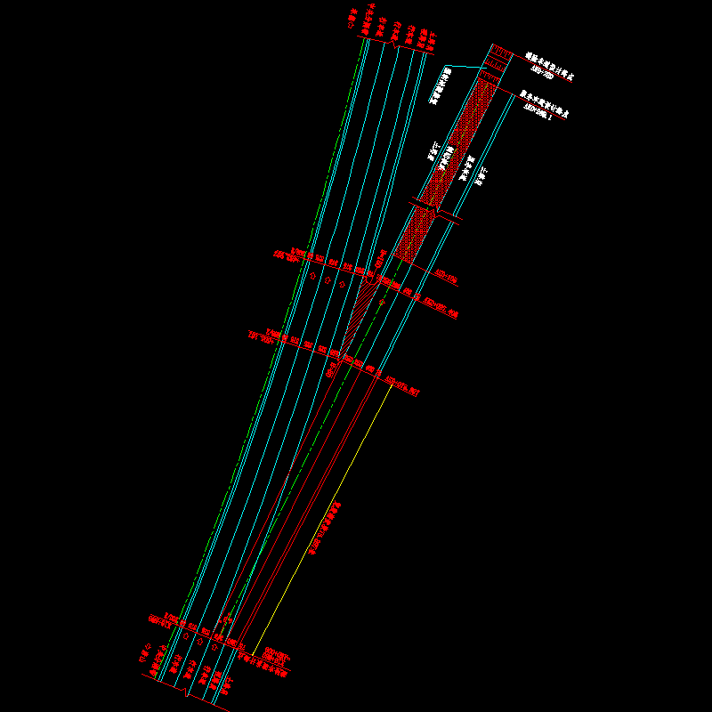 02--避险车道大样图.dwg